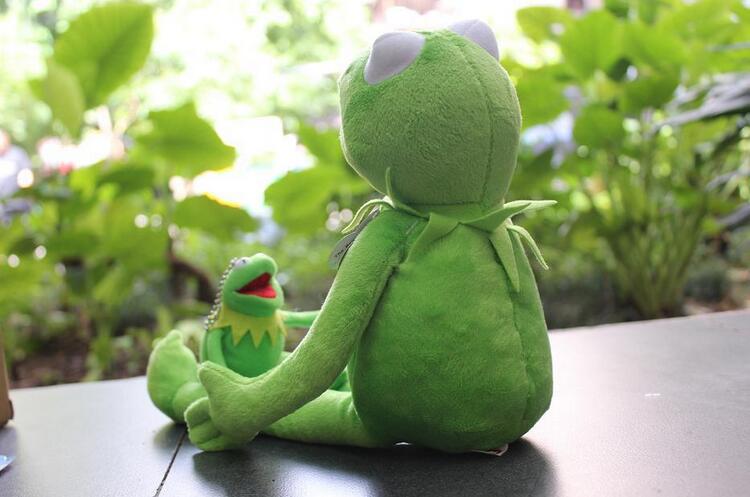 Kermit The Frog Plush Toys