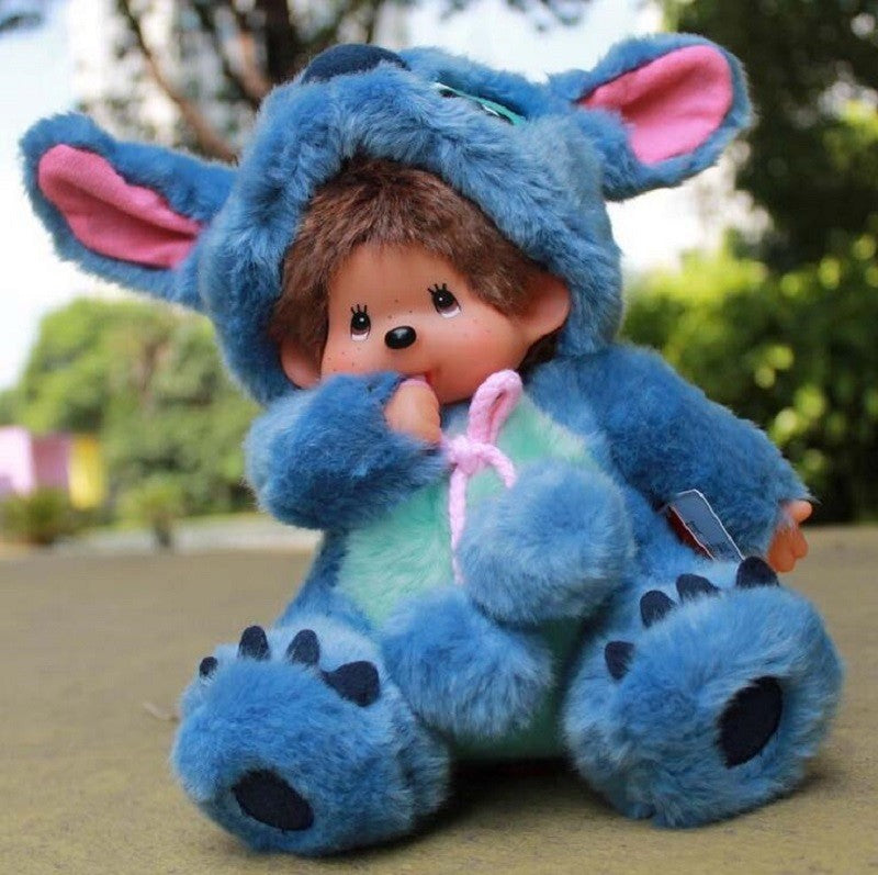 TDR - Fluffy Plushy Plush Toy x ScrumpDefault Title  Lilo and stitch  merchandise, Lilo and stitch, Stitch stuffed animal