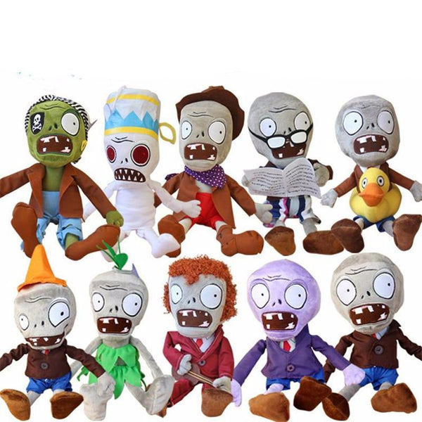 Zombies Toys 