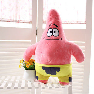 Spongebob Super Glücklich SpongeBob SquarePants Plush Figure 30 Cm Spongebob Super Glücklich SpongeBob SquarePants Plush Figure 30 Cm