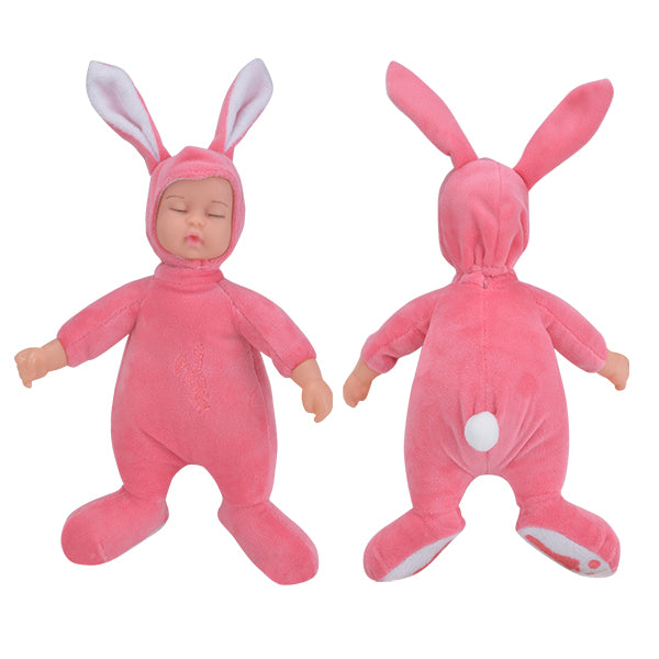 Simulated Sleeping Baby Dolls Toys